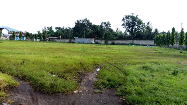 Lapangan Wadung