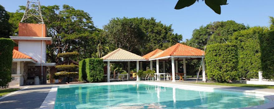 Paul Cruz Resort