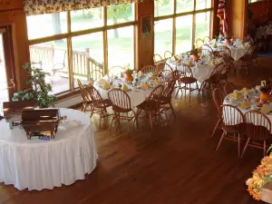 Hickory Ridge Golf & RV Resort