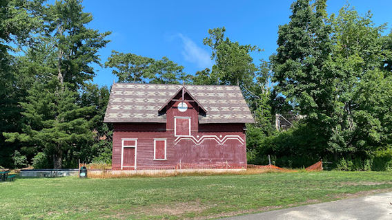 Josh's Jungle All Abilities Playground