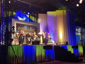 Miejski Ośrodek Sportu i Rekreacji