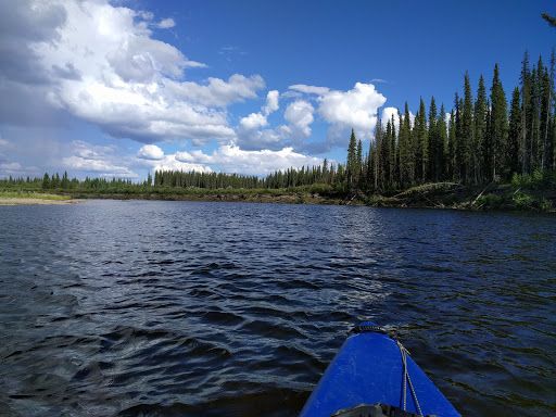 Yukon-Charley Rivers National Preserve