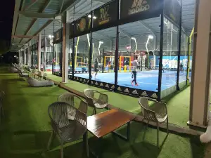 Olympic Park
