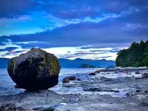 Balance Rock