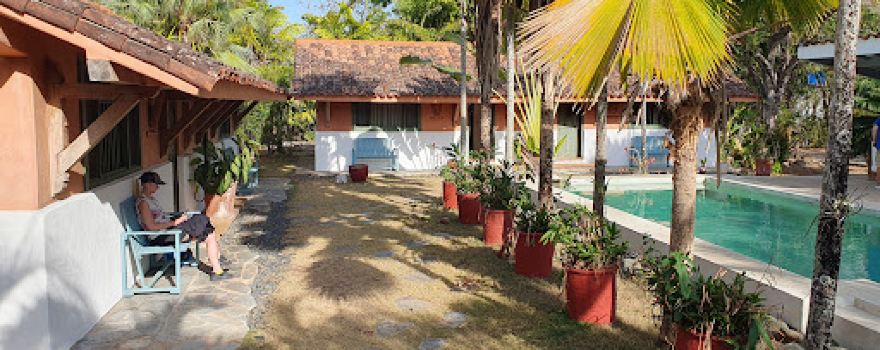 Panafishing Adventure lodge