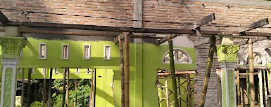 Surau Batuang