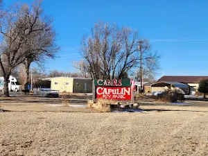 Capulin Camp & RV Park