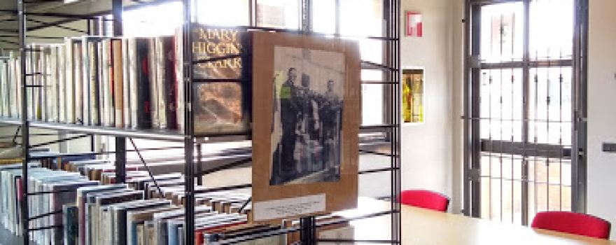 Biblioteca Comunale