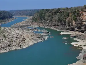Panna Tiger Reserve