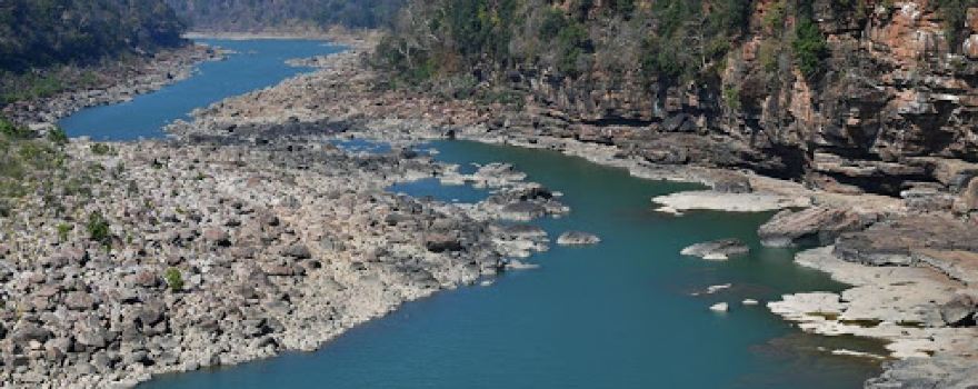 Panna Tiger Reserve