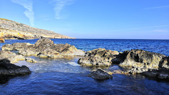 Għar Lapsi Tower