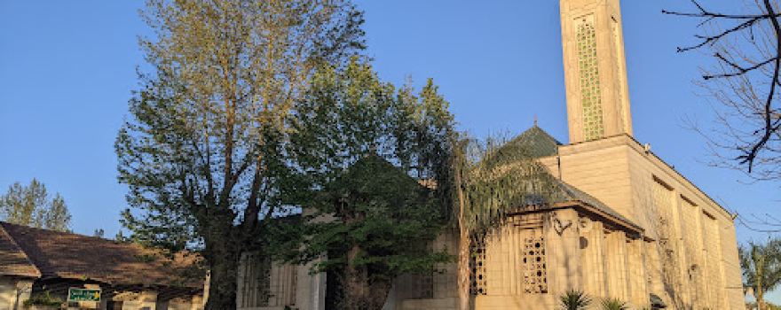 Mosquée