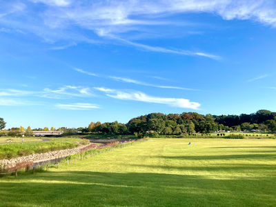 Senba Park