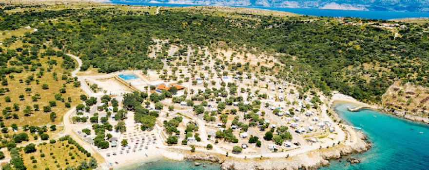 Olea Camping
