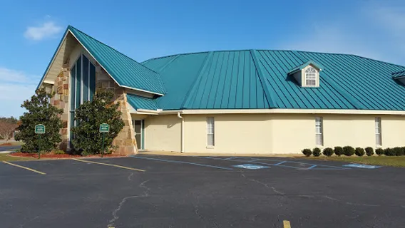 Long Beach Church of Christ