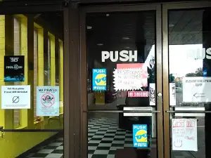 Shelby Theatres