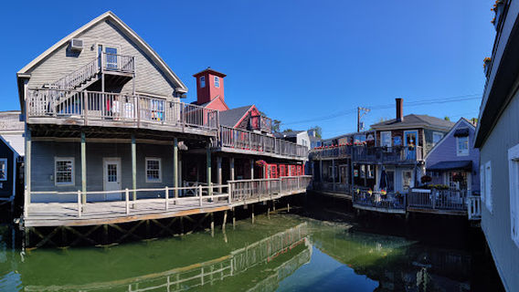 Kennebunkport