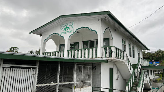 Suva