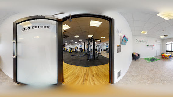 Stadium Premier Fitness | Emerald
