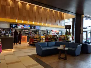 REEL Cinemas Burnley