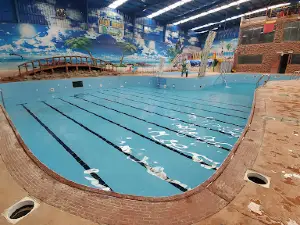 Recreational Water Park