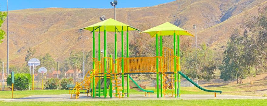 Blair Park