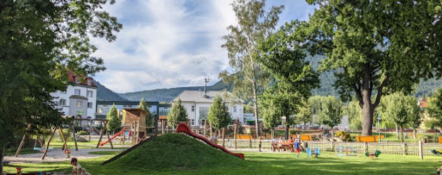 Spielplatz