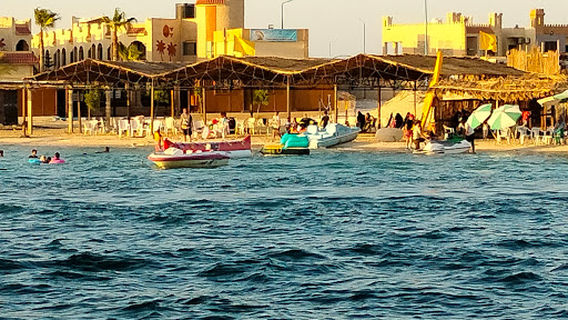 Resort Arab Contractors