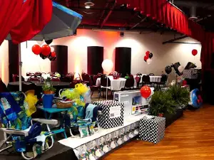 Bottling Works Event Center