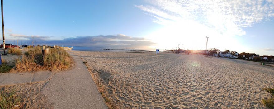 Bay Shore Manor Park