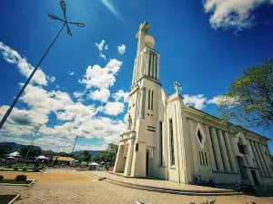 Igreja São João Batista
