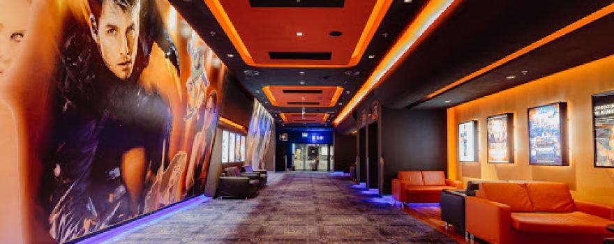 Cinema City