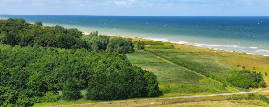 Camping Park Waldesruh Baltic