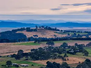 Bombala Lookout