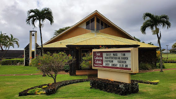 St Catherine of Alexandria Parish