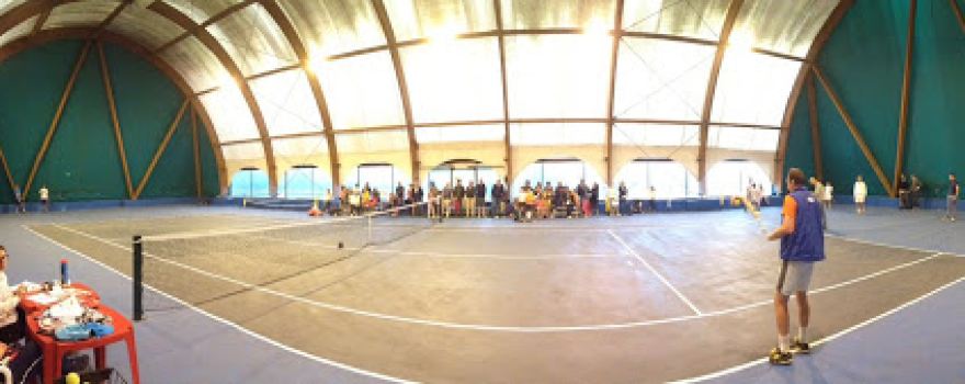 Circolo Tennis Giussano