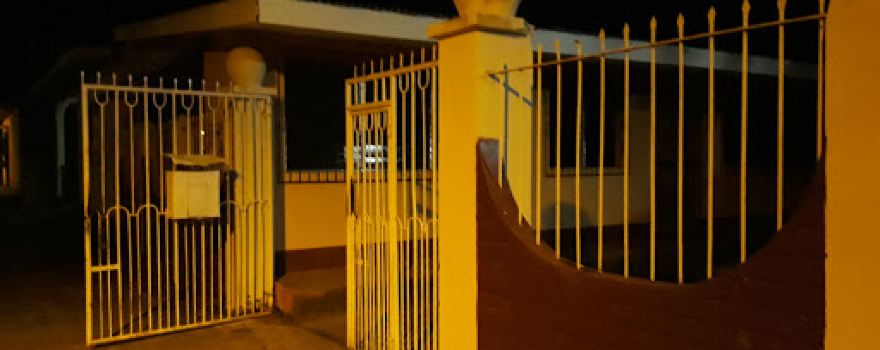 Primera Iglesia del Nazareno
