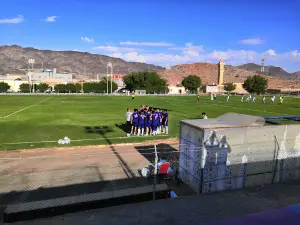 Sports Club Foray