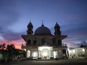 Masjid Al Huda (LDII)