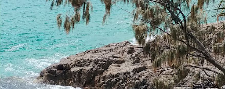 Cooloothin Conservation Park