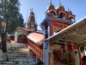 Mandir Mata Nagni