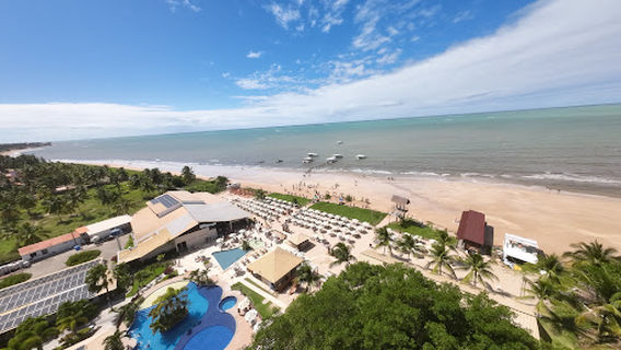 Pontal do Maragogi - Beach Club