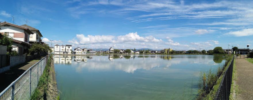 Iwamishinike Park