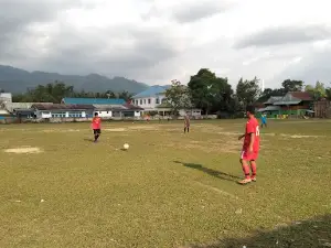 Lapangan Bola