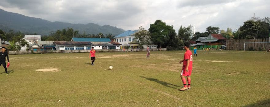 Lapangan Bola