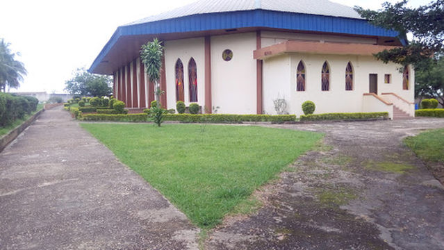 Paroisse Sainte-Thérèse de l'Enfant Jésus de Daloa