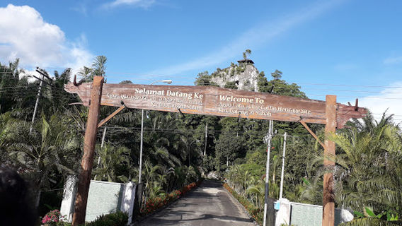 Museum Batu Tulug