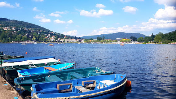 Congress Center - Space L.A.C.