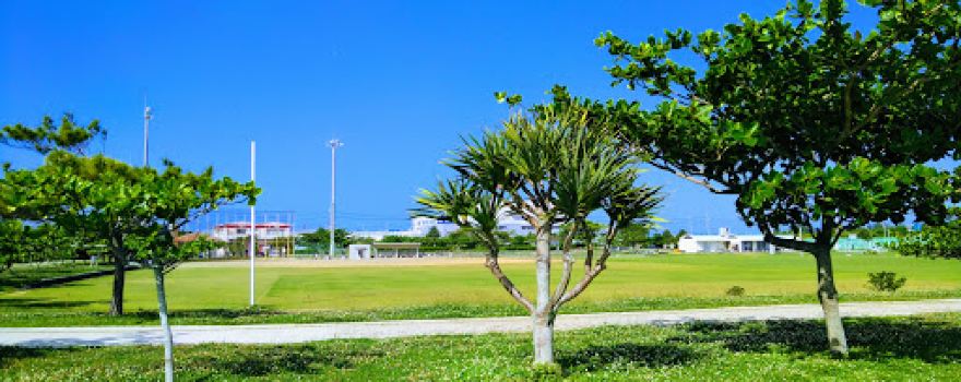 Agarizaki Park