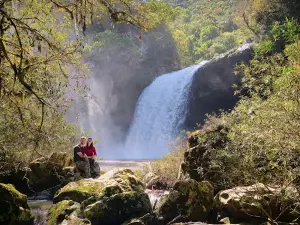 Cascata Fischer